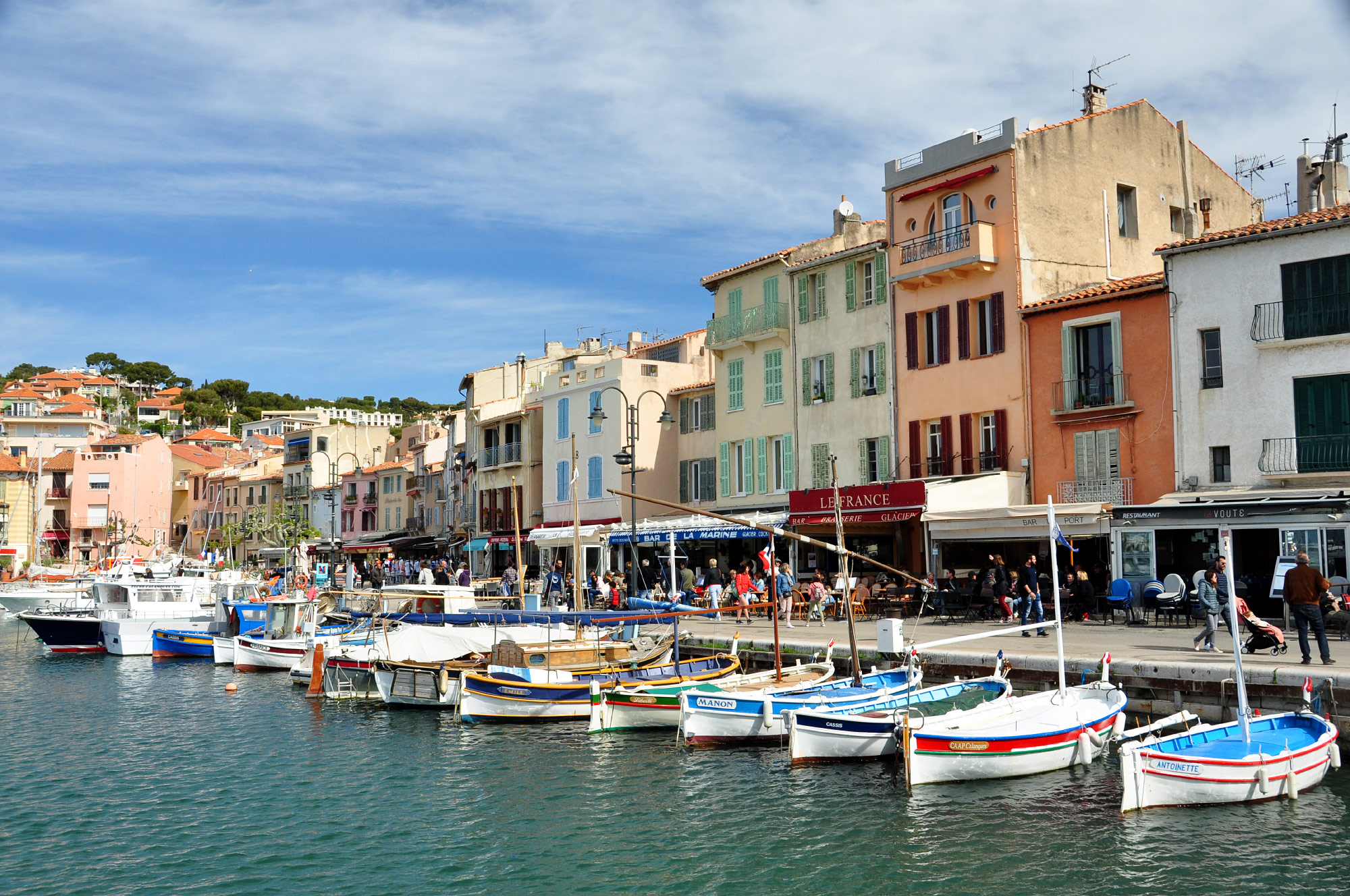 Cassis